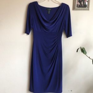 Ralph Lauren Dress
